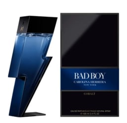 Bad Boy Cobalt EDP - Carolina Herrera