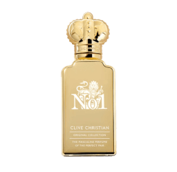 NO. 1 EDP - Clive Christian