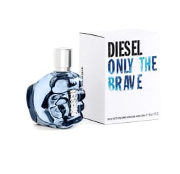 Only The Brave EDT - Diesel