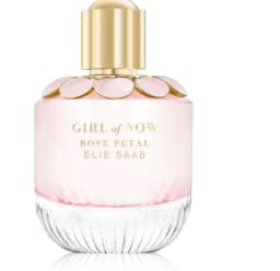 Girl of Now Rose Petal EDP -Elie Saab
