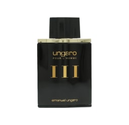 Pour L’Homme III EDT - Emanuel Ungaro