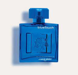 Blue Touch EDT - Franck Olivier