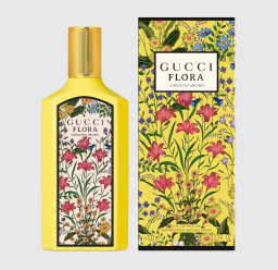 Flora Gorgeous Orchid - Gucci