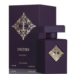 Side Effect EDP - Initio