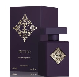 High Frequency EDP - Initio Parfums