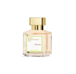 A la rose EDP - Maison Francis