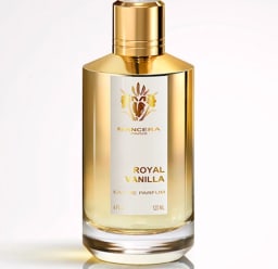 Royal Vanilla EDP - MAncera