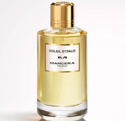 Soleil D'Italie EDP - Mancera