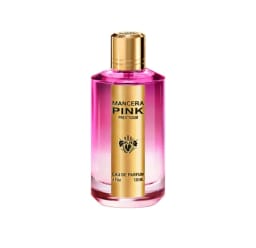 Pink Prestigium EDP - Mancera