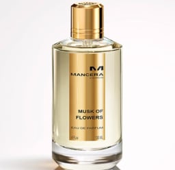 Musk of Flowers EDP - Mancera