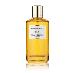 Midnight Gold EDP - Mancera
