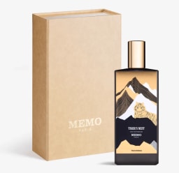 Tiger's Nest EDP - Memo Paris