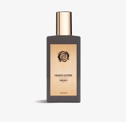 French Leather EDP - Memo Paris