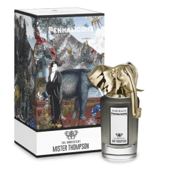 THE OMNISCIENT MR THOMPSON EDP - Penhaligon