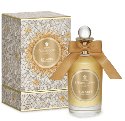 SOLARIS EDP - PENHALIGON’S