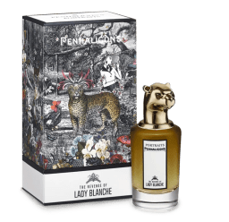 THE REVENGE OF LADY BLANCHE EDP - PENHALIGON’S