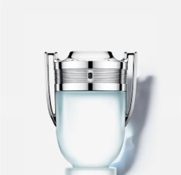 INVICTUS AQUA EDT - Paco Robanne