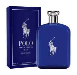 Polo Blue EDT - Ralph Lauren
