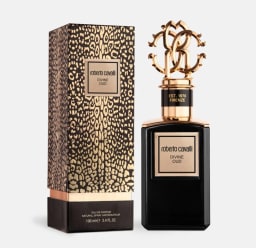 DIVINE OUD EDP - Roberto Cavalli