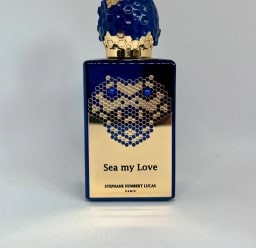 Sea my Love EDP - Stephan Humbert