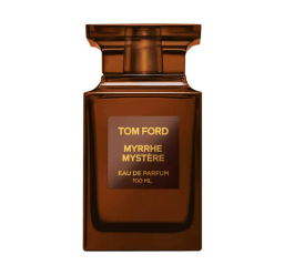 Myrrhe Mystere EDP - Tom ford