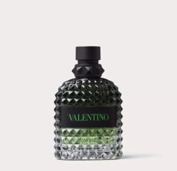 Born In Roma Green Stravaganza EDT - Valentino
