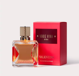 VOCE VIVA INTENSA EDP - VALENTINO