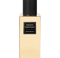 Exquisite Embroidery EDP - YSL