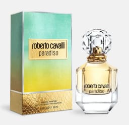 Roberto Cavalli Paradiso EDP