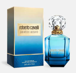 Roberto Cavalli Paradiso Azzurro