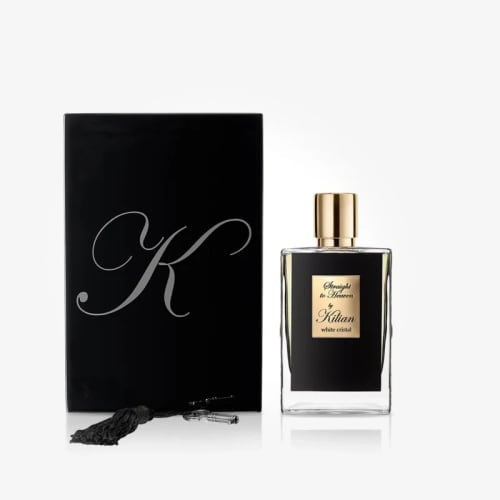 Straight To Heaven White Cristal EDP - Kilian