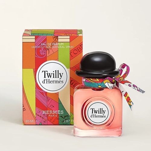 Hermes Twilly D Hermes EDP