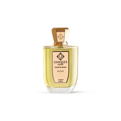 Unique'e Kutay Extrait de Parfum