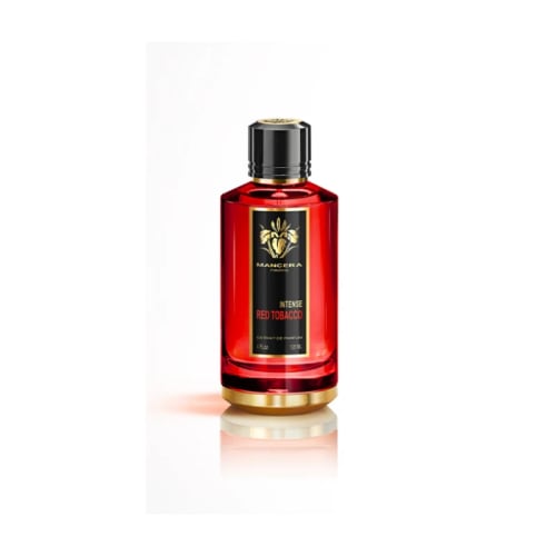 Mancera Intense Red Tobacco