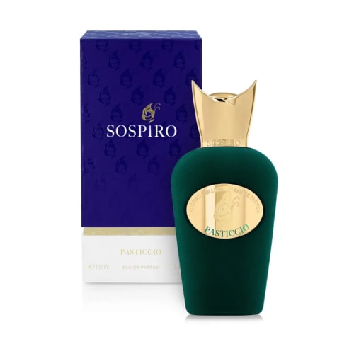 Sospiro Pasticcio EDP