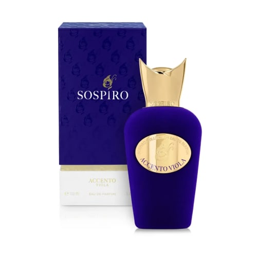 Sospiro Accento Viola EDP