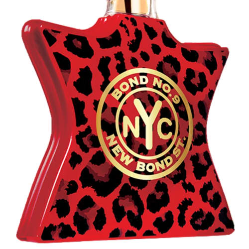 Bond No.9 New Bond St. EDP