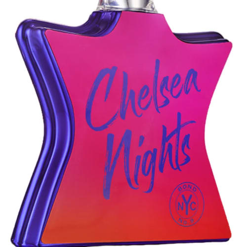 Bond No.9 Chelsea Nights EDP