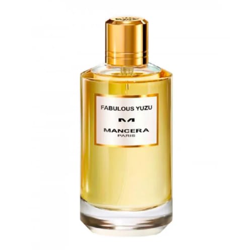 Mancera Fabulous Yuzu EDP