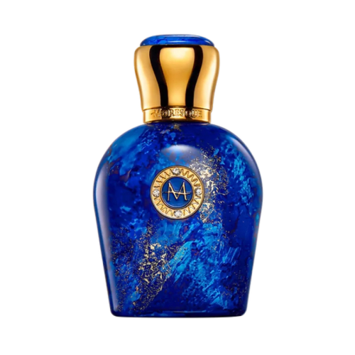 Moresque Sahara Blue EDP