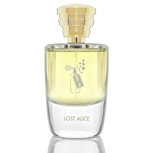 Masque Milano Lost Alice EDP