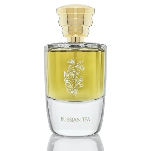 Masque Milano Russian Tea EDP