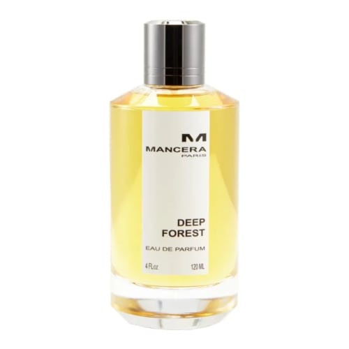 Deep Forest EDP - Mancera 