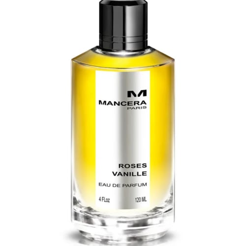 Mancera Roses Vanille EDP