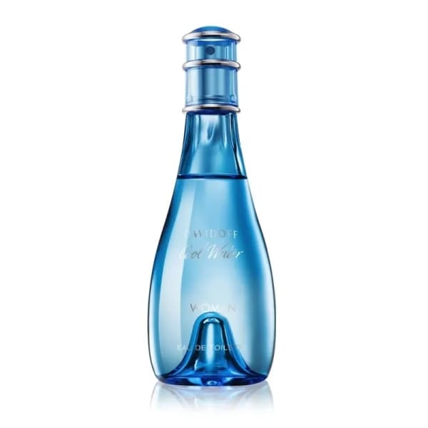 Davidoff Cool Water Woman EDT