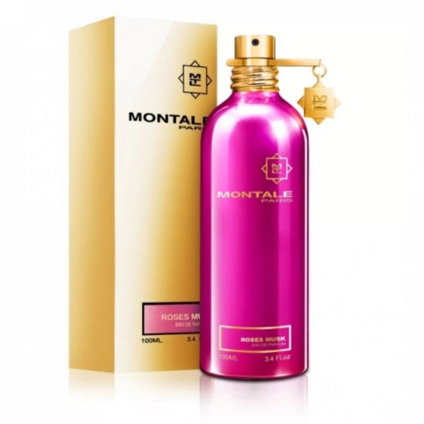 Montale Roses Musk EDP