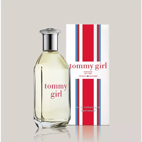 Tommy Hillfiger Tommy Girl EDT