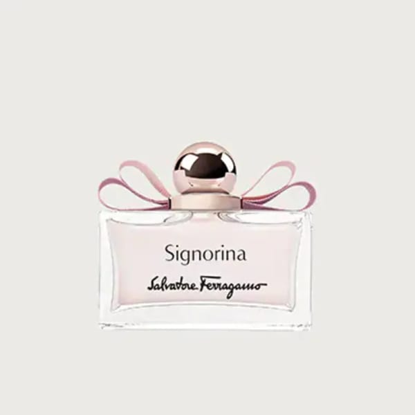 Salvatore Ferragamo Signorina EDP