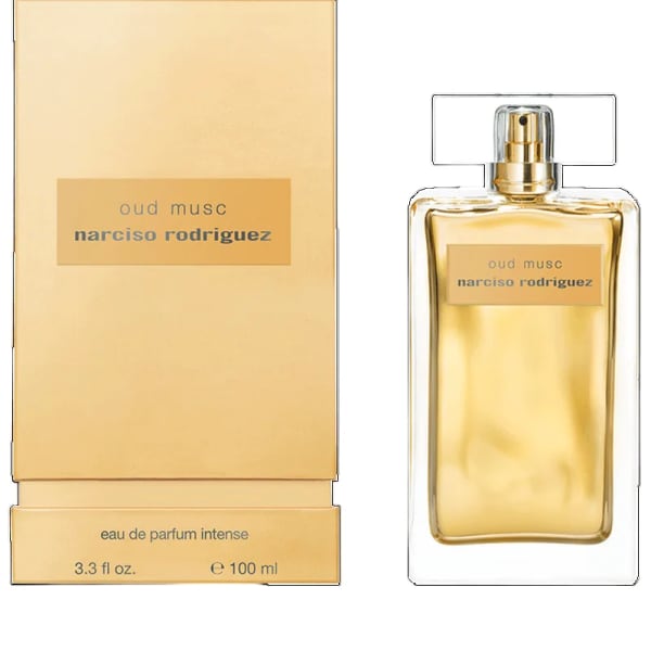 Narciso Rodriguez Oud Musc EDP