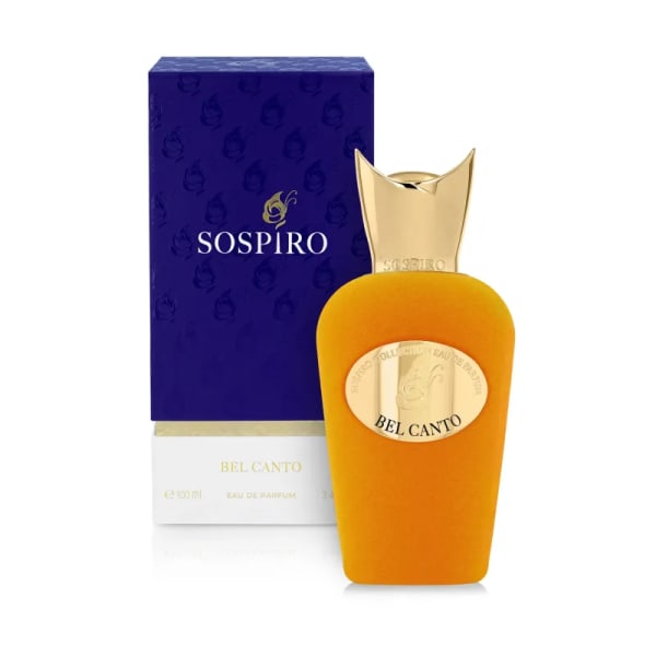 Sospiro Bel Canto EDP